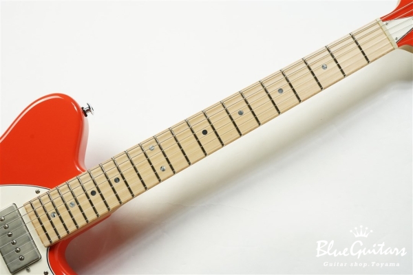 Supreme Collection Trailbreaker Mark-Ⅰ - Fiesta Red #21071